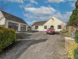 The Haven, C3077 West Lane To Bridge Lane Keeston, Keeston, Haverfordwest SA62 6EE