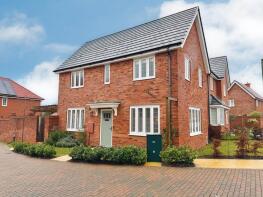 6, Rush Way, Crowmarsh Gifford, Wallingford OX10 8FU