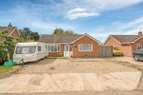 Badgers Hollow, Chapel Lane, Boston PE22 7PZ
