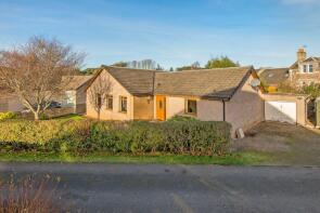11, Meadow Road, Leuchars KY16 0EX