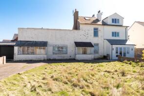 24, Piel Street, Roa Island, Barrow-in-furness LA13 0QJ