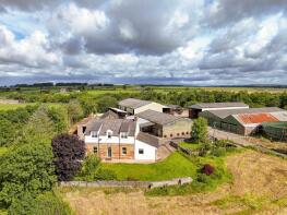 Wicketthorn Farm, Kirkpatrick Fleming DG11 3AT