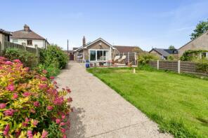 9 Westlandia, Cherry Lane, Ulceby DN39 6RL