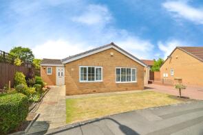 34, Whinflower Drive, Stockton-on-tees TS20 1TQ
