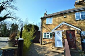 1, Derby Cottages, Horton Road, Horton, Slough SL3 9NX