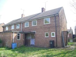 1, The Close, Marlborough SN8 3QQ