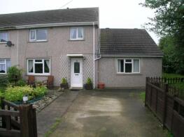 4, North Leys, C3035 Junction C3028 Talbenny Cross To Junction U6010, Hasguard Cross, Haverfordwest SA62 3UX