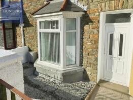 4, Oakfield Terrace, Price Town, Bridgend CF32 7SS