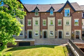 3, Edge View Crescent, Merrymans Lane, Alderley Edge SK9 7TB