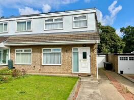20, Rochester Close, Etherley Moor, Bishop Auckland DL14 0RJ