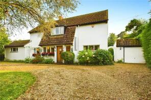 Barn Cottage, Tidmarsh Lane, Tidmarsh, Reading RG8 8HA