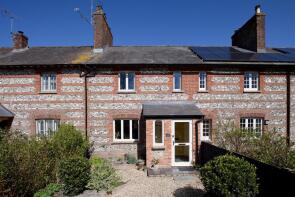 2, Woodminton Cottages, Spur To Woodmington Farm, Salisbury SP5 5DD