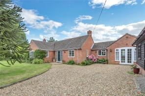 Beaconscot, Front Street, Newmarket CB8 8TW