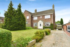 114, High Street, Halmerend, Newcastle Under Lyme ST7 8AF