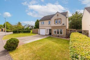 1, Abbey Lane, Grange, Perth PH2 7GA
