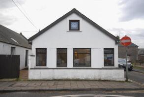 10, Church Street, Montrose DD10 0RU