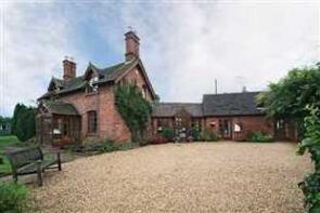 The Forge, Kidderminster Road, Droitwich WR9 0LU