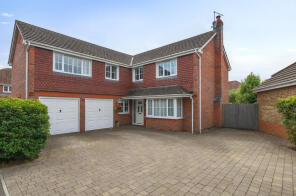 30, Covert Mead, Pulborough RH20 3PR