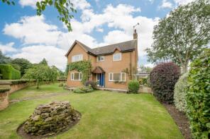 Orchard House, Gold Street, Wellingborough NN29 7HX