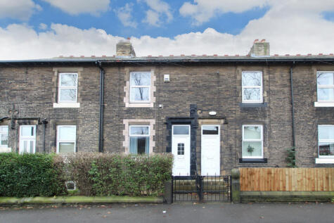 Fountain Street, Morley, LS27