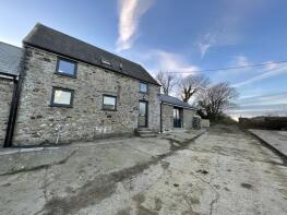 Stember View, Rosehill, Portfield Gate, Haverfordwest SA62 3LU