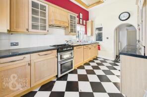 39, Roydon Road, Diss IP22 4LN