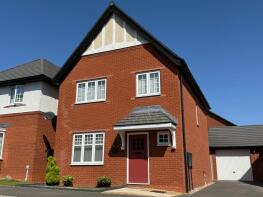 1, Great Tithes Place, Crewe CW1 4GY