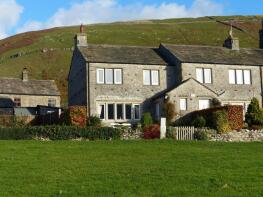 Birks View Cottage, Buckden Wood Lane, Buckden, Skipton BD23 5JA