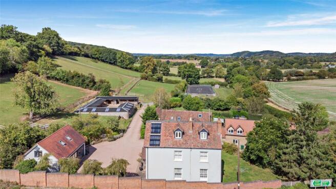 Country Smallholding