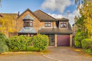 27, Furlong Way, Ware SG12 9TE