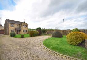 1, The Spinney, Clitheroe BB7 4QE