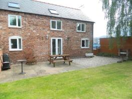 2, Little Bryn, Bryn Lane, Bowling Bank, Wrexham LL13 9UY