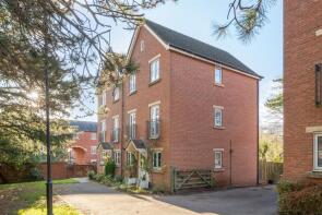 12, Lister Close, Exeter EX2 4SD