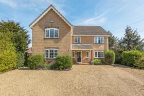 The Willows, Watton Road, Thetford IP25 7AQ
