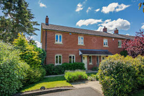 1, Broadway Close, Chalgrove, Oxford OX44 7AY