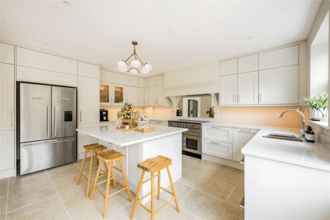 Kitchen Dining