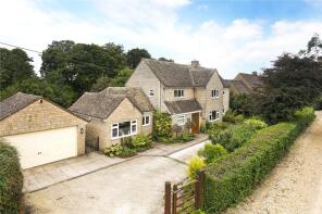 Ealac House, Road Adjacent To Elkstone Court, Cheltenham GL53 9PB