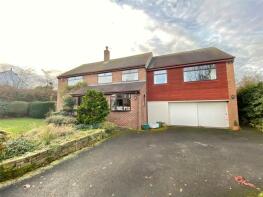 9 Buckwell, Henbury Rise, Macclesfield SK11 9NW