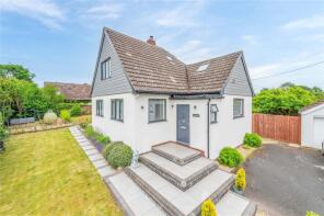 Homestead, Bennetts Lane, Garmston, Shrewsbury SY5 6RL
