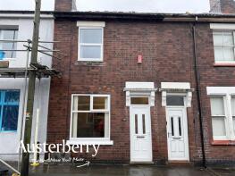 50, Ronald Street, Longton, Stoke-on-trent ST3 4LW