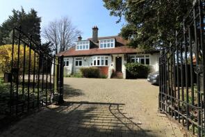 St Mary Abbot, Dover Road, Deal CT14 8HG