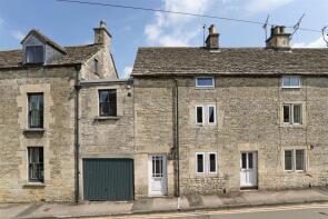 35, Tetbury Street, Stroud GL6 9JH