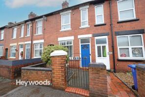 49, Friarswood Road, Newcastle ST5 2EE