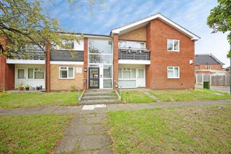 Kents Close, Solihull