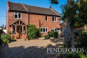Sandy Hollow, Honing Road, North Walsham NR28 9PR