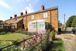 1, Burgess Row, Market Harborough LE16 8RL