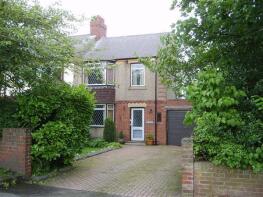 Green Garth, North Road, Stanley DH9 8DA