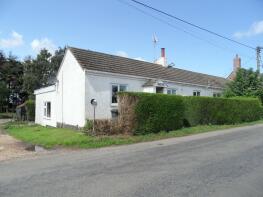 Beacon Cottage, The Marsh, Wisbech PE14 7JG