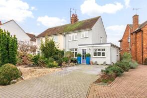 45, Royal Oak Lane, Hitchin SG5 3QT