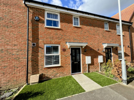 4, Lake Drive, Hythe CT21 4BN